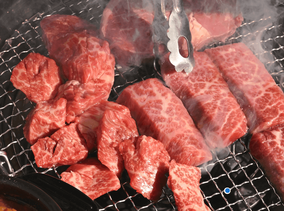 Mapo Style Marinated Prime Beef Short Ribs (마포 주물럭)