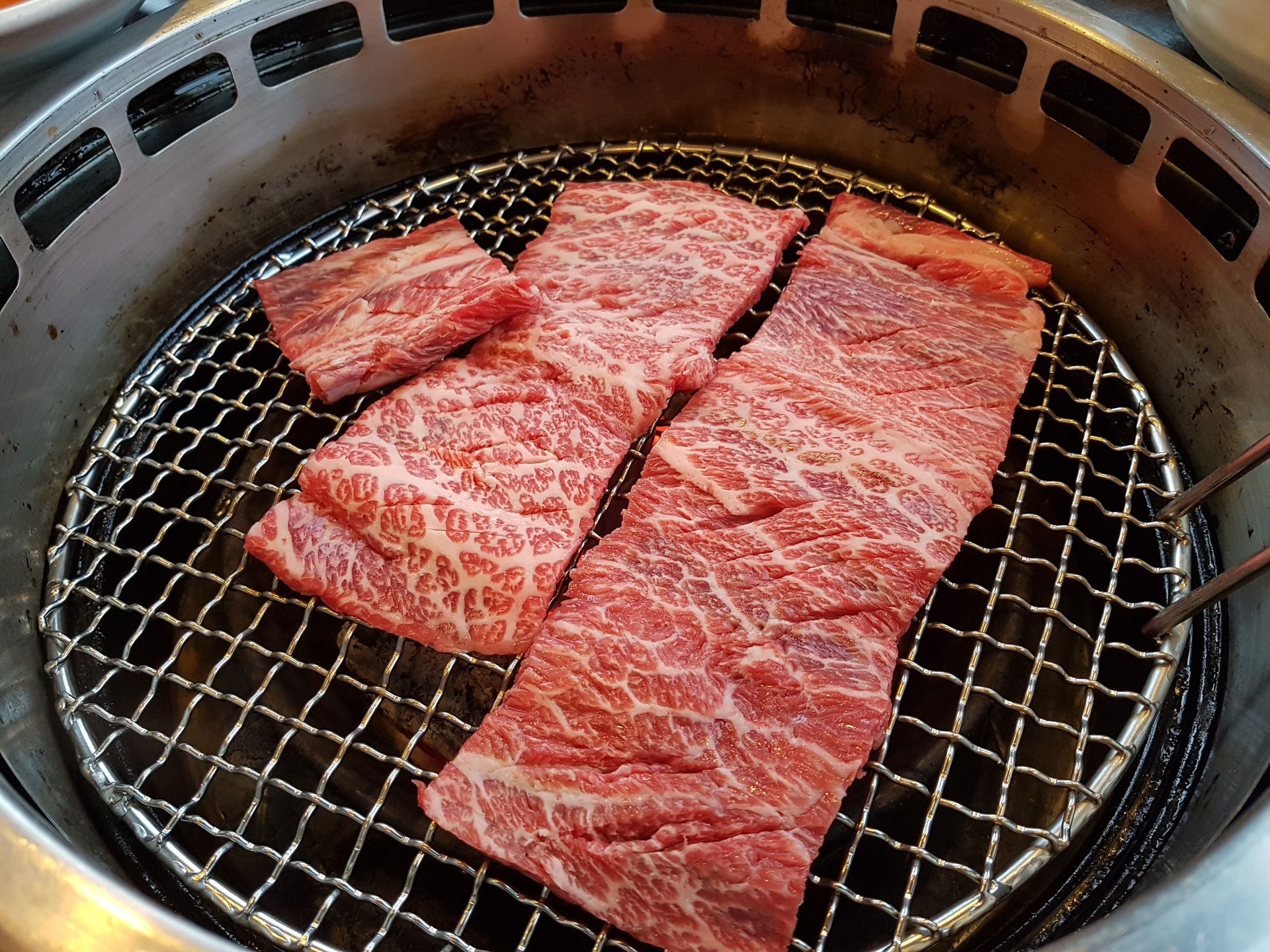 meat