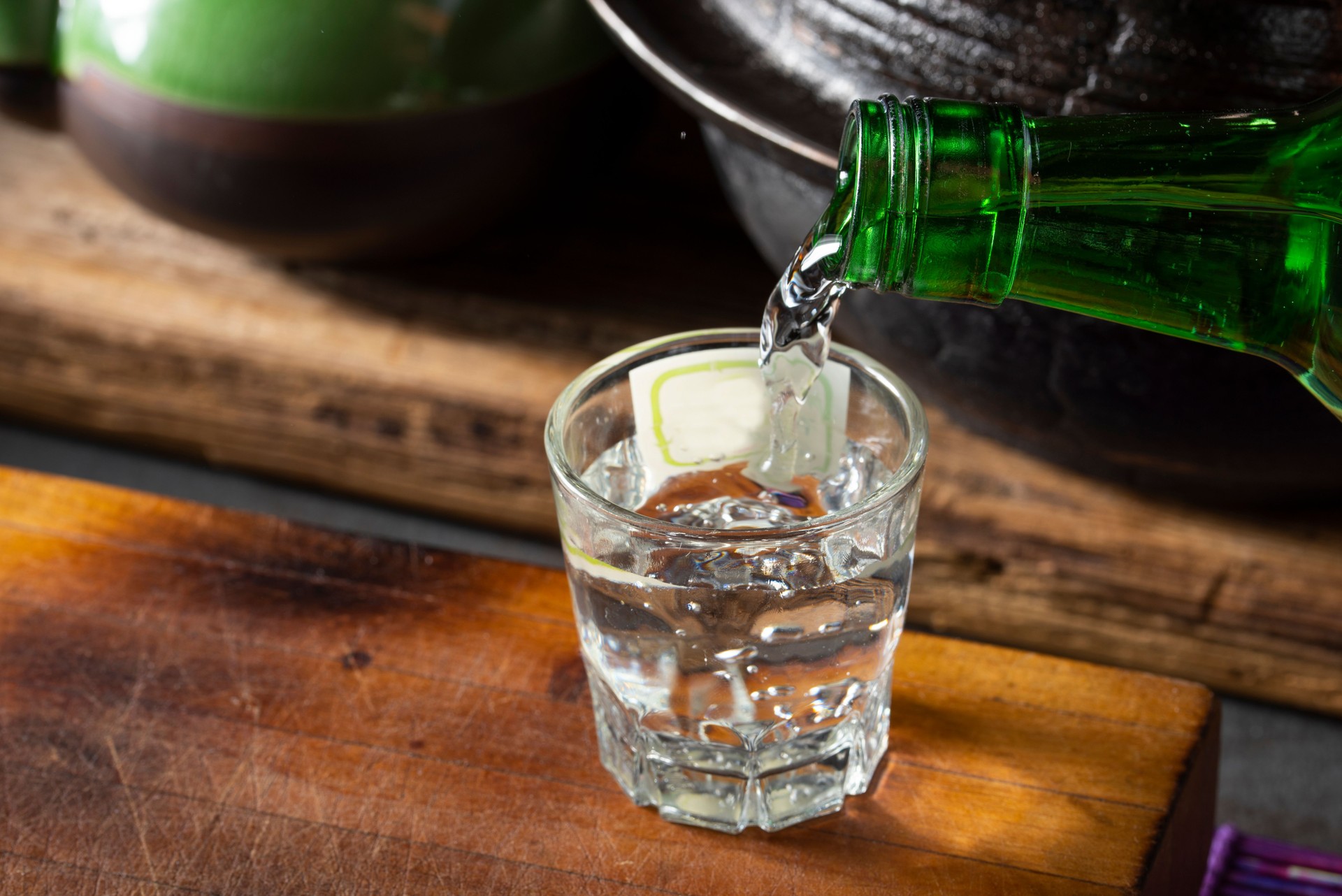 Soju